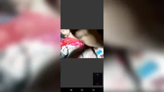 Village Bhabhi Moaning As Pussy Fucked And Boobs Pressed Viral