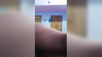 Busty Horny Wifey Fingering Chut While Begging For Lund Ride