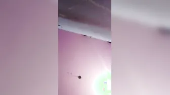 Busty Horny Wifey Fingering Chut While Begging For Lund Ride