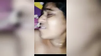 Sex-Starved Bengali Milf Getting Chut Pounded Hard And Deep