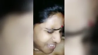 Sex-Starved Bengali Milf Getting Chut Pounded Hard And Deep