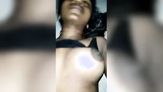 Tamil Bushy Choot Wifey Creampied By Padosi In Coconut Grove