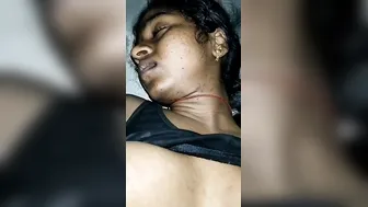 Tamil Bushy Choot Wifey Creampied By Padosi In Coconut Grove