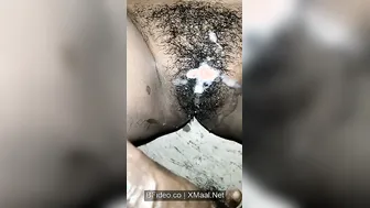 Tamil Bushy Choot Wifey Creampied By Padosi In Coconut Grove