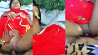 Village Babe Fucking Childhood Lover In Fields Moaning Loud
