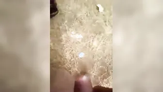 Village Wifey Flashing Hairy Chut Outdoors Caught On Camera