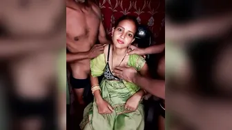 Desi Randi Juggling 2 Mota Lund Viral Indian Slut Playtime