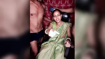 Desi Randi Juggling 2 Mota Lund Viral Indian Slut Playtime