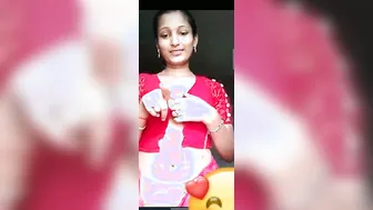 19yo Village Teen Unbuttoning Blouse Spilling Fresh Boobs In Viral