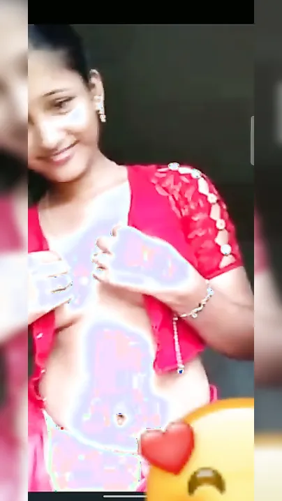 19yo Village Teen Unbuttoning Blouse Spilling Fresh Boobs In Viral