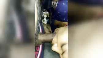 Bhabhi Ka Muh Me Lund Dal Ke Boobs Dabao Viral Ghar Chudai