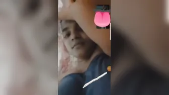 Bangla Village Slut Jiggling Huge Boobs In Hot Viral Tease Clip