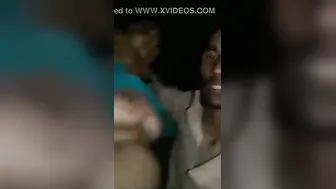 Dehati Jodi Live Chudai Selfie Cam Mein Viral Desi Romance