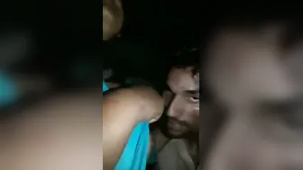 Dehati Jodi Live Chudai Selfie Cam Mein Viral Desi Romance