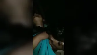 Dehati Jodi Live Chudai Selfie Cam Mein Viral Desi Romance
