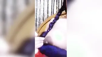 Desi White Beauty Flashing Perky Boobs Jiggling In Hot Viral Mms Leak