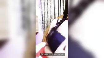 Desi White Beauty Flashing Perky Boobs Jiggling In Hot Viral Mms Leak