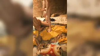 Desi Wife Grinding Hubby's Lund With Juicy Chut At Home