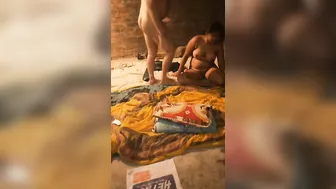 Desi Wife Grinding Hubby's Lund With Juicy Chut At Home
