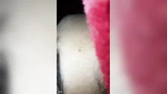 Cute Bengali Babe Spreading Pink Pussy Wide Viral Spread