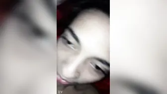 Cute Bengali Babe Spreading Pink Pussy Wide Viral Spread