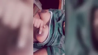 Jodhpur Teen Flashing Perky Boobs In Dupatta Viral Mms