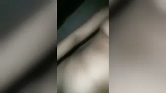 Bengali Virgin Teasing Chut Lips In Hijab Viral Tease