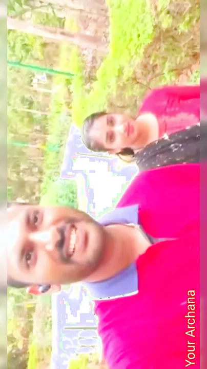 Desi Lovers Outdoor Doggy Fuck Viral In Sugarcane Field