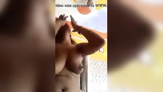 Desi Nude Scandal Mms Bhabhi Caught Banging Neighbor