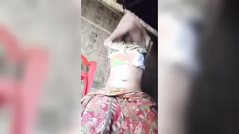 Jaipur Randi Fingering Juicy Pussy Viral Mms In Dupatta