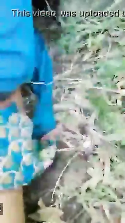 Desi Couple Fucking Hard Outdoors Mms Video Blowing Up Viral