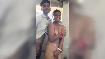 Chandigarh Gf's Steamy Mms Leaked Fingering In College