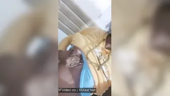 Manali Village Wifey Bouncing Boobs In Steamy Selfie Viral Show