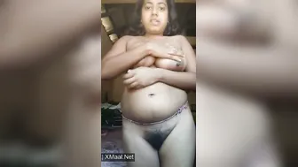 Busty Tamil Bhabhi Selfie Vid Shaking Assets Wildly