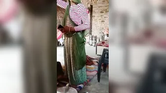 Village Bhabhi Fucking Devar Raw Incest Mms From Fields