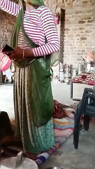 Village Bhabhi Fucking Devar Raw Incest Mms From Fields