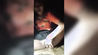 Mizoram Gf Fingering Tight Pussy On Phone Cam Solo