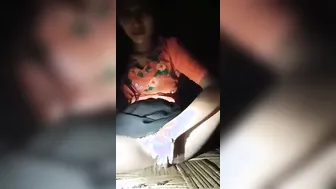 Mizoram Gf Fingering Tight Pussy On Phone Cam Solo