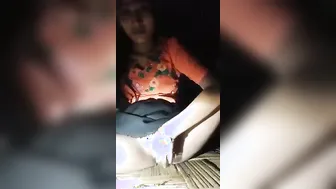 Mizoram Gf Fingering Tight Pussy On Phone Cam Solo