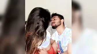 Sexy Bhabhi Gulping Thick Lund Deep On Hidden Cam