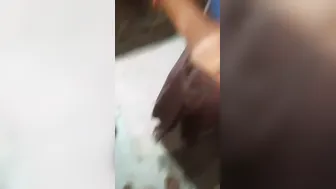 Dehati Wifey First Time Homemade Fuck In Mud House Video