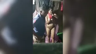 Neighbor Bhabhi Chudai In Afternoon Siesta Viral Clip