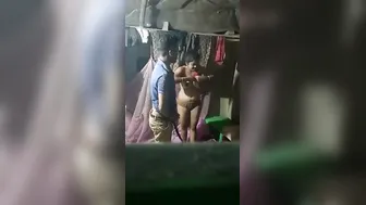 Neighbor Bhabhi Chudai In Afternoon Siesta Viral Clip