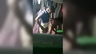 Neighbor Bhabhi Chudai In Afternoon Siesta Viral Clip