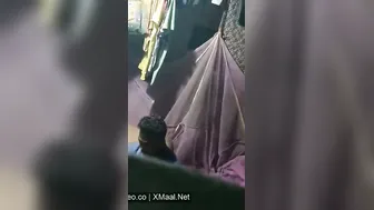Neighbor Bhabhi Chudai In Afternoon Siesta Viral Clip