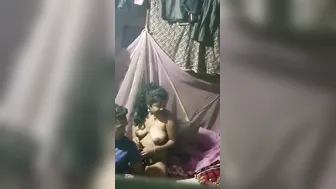 Neighbor Bhabhi Chudai In Afternoon Siesta Viral Clip