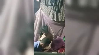 Neighbor Bhabhi Chudai In Afternoon Siesta Viral Clip