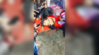 Bihari Bhabhi Twerking Juicy Ass In Steamy Public Dance For Lovers