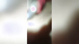 Horny Desi Wife Riding Hubby's Cock In Steamy Nighttime Chudai Mms