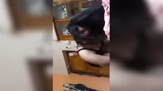 Desi Bhabhi Fingering Wet Virgin Chut In Cotton Salwar Selfie